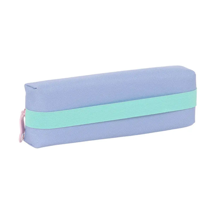 Пътническа Чанта Munich Mellow Син Розов Небесно синьо 22 x