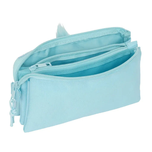 Пътническа Чанта Furby Син 22 x 12 x 3 cm