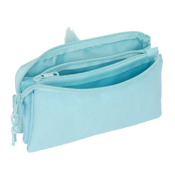 Пътническа Чанта Furby Син 22 x 12 x 3 cm