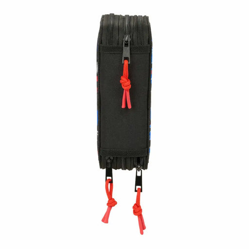 Пътническа Чанта Hot Wheels Многоцветен 12,5 x 19,5 x 5,5