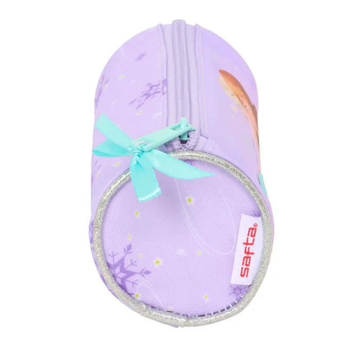 Пътническа Чанта Frozen Spirit Люляк 20 x 7 x 7 cm