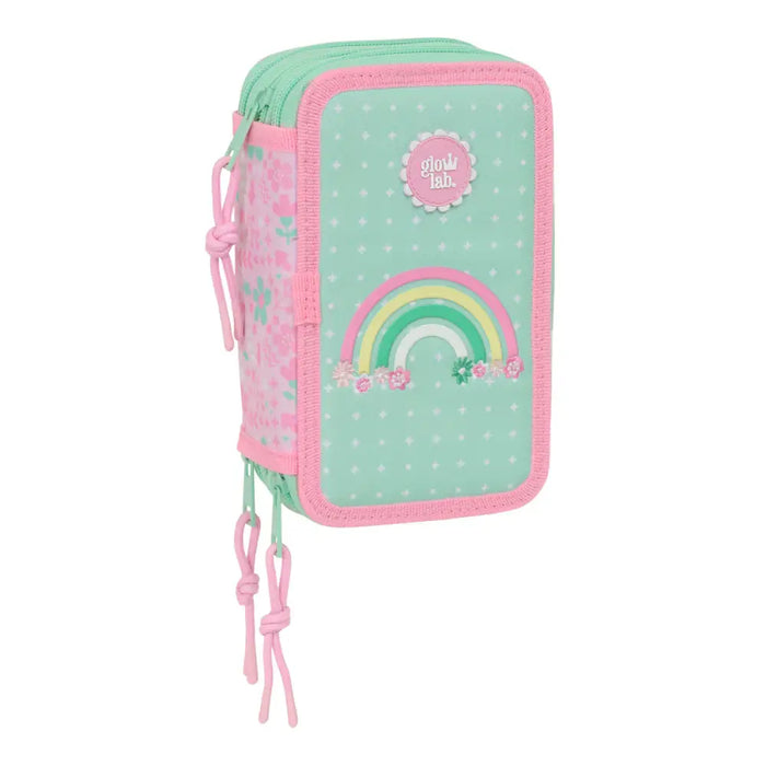 Пътническа Чанта Glow Lab Amazing 12,5 x 19,5 x 5,5 cm 37