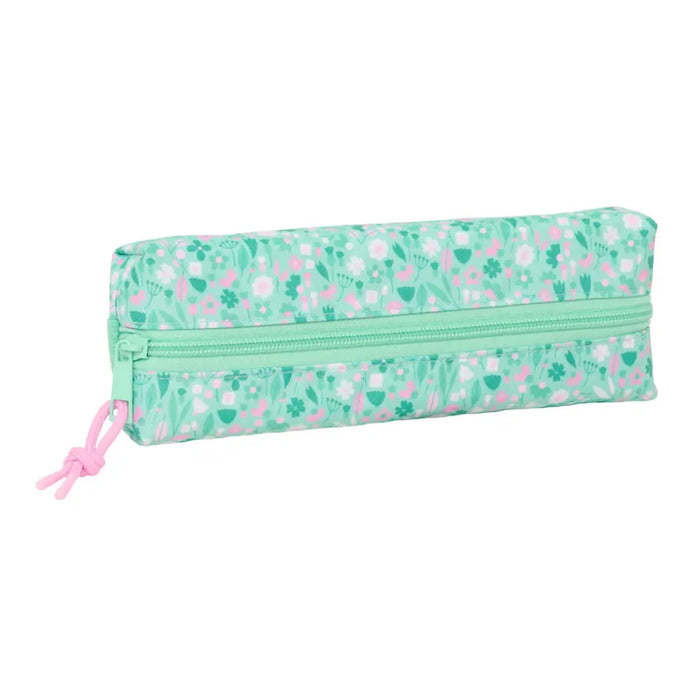 Пътническа Чанта Safta Cuore Мента 22 x 4 x 7 cm
