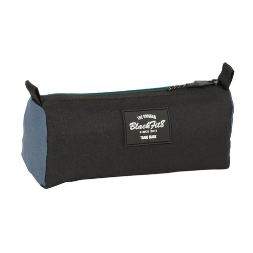 Пътническа Чанта BlackFit8 California Син Черен 21 x 8 x 7