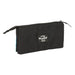 Пътническа Чанта BlackFit8 California Син Черен 22 x 12 x 3