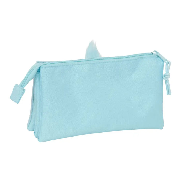 Пътническа Чанта Furby Син 22 x 12 x 3 cm