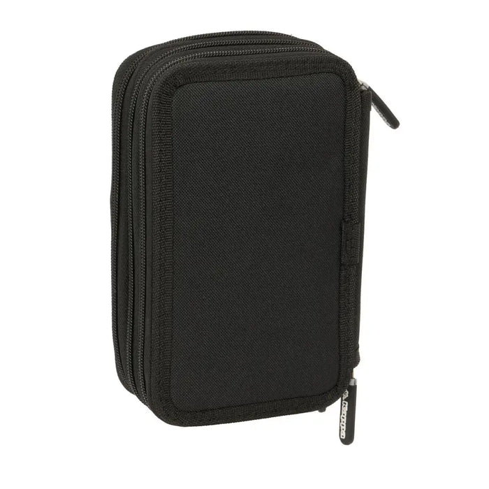 Пътническа Чанта Kappa Dark Черен