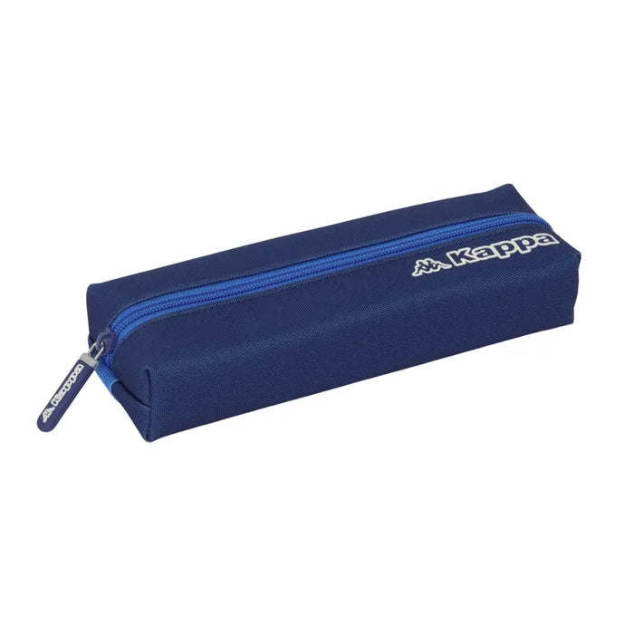 Пътническа Чанта Kappa Rain Морско син 22 x 4 x 7 cm