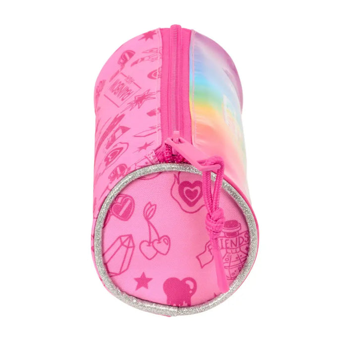 Пътническа Чанта Rainbow High Shine Многоцветен 20 x 7 x 7