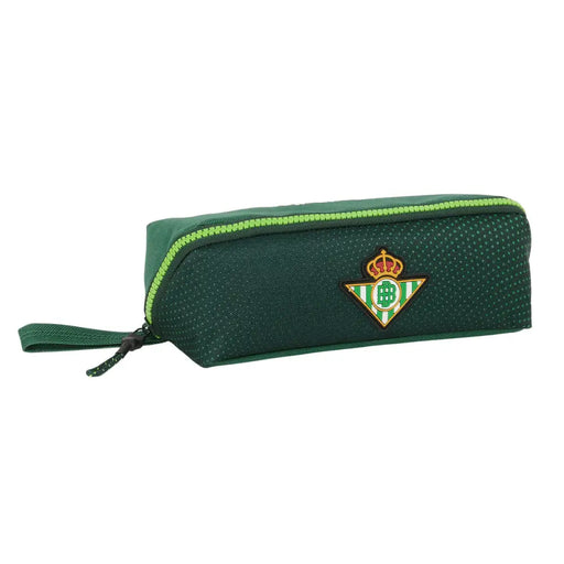 Пътническа Чанта Real Betis Balompié Зелен 20 x 10 x 10 cm