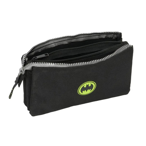 Пътническа Чанта Batman Game over Черен 22 x 12 x 3 cm