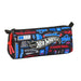 Пътническа Чанта Hot Wheels Многоцветен 21 x 8 x 7 cm