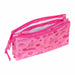 Пътническа Чанта Rainbow High Shine Многоцветен 22 x 12 x 3