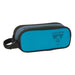 Пътническа Чанта BlackFit8 California Син Черен 21 x 8 x 6