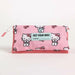 Пътническа Чанта Hello Kitty Розов 2,2 x 1,1 x 22,5 cm