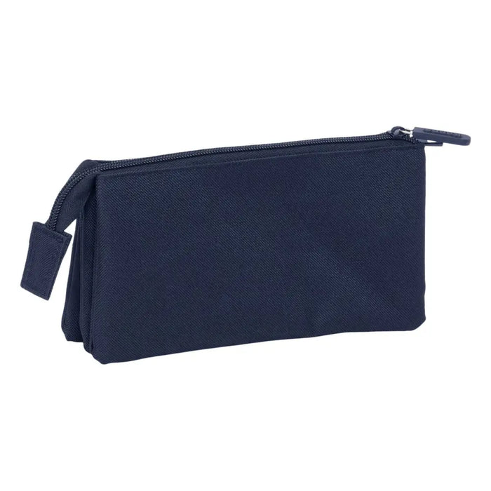 Пътническа Чанта Kappa Azul marino Морско син 22 x 12 x 3 cm