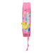 Пътническа Чанта Peppa Pig Baby pig Многоцветен 12.5 x 19.5