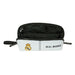 Пътническа Чанта Real Madrid C.F. Бял Сив 20 x 8 x 8 cm