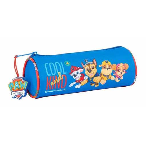 Пътническа Чанта The Paw Patrol Cool Син Червен 20 x 7 x 7