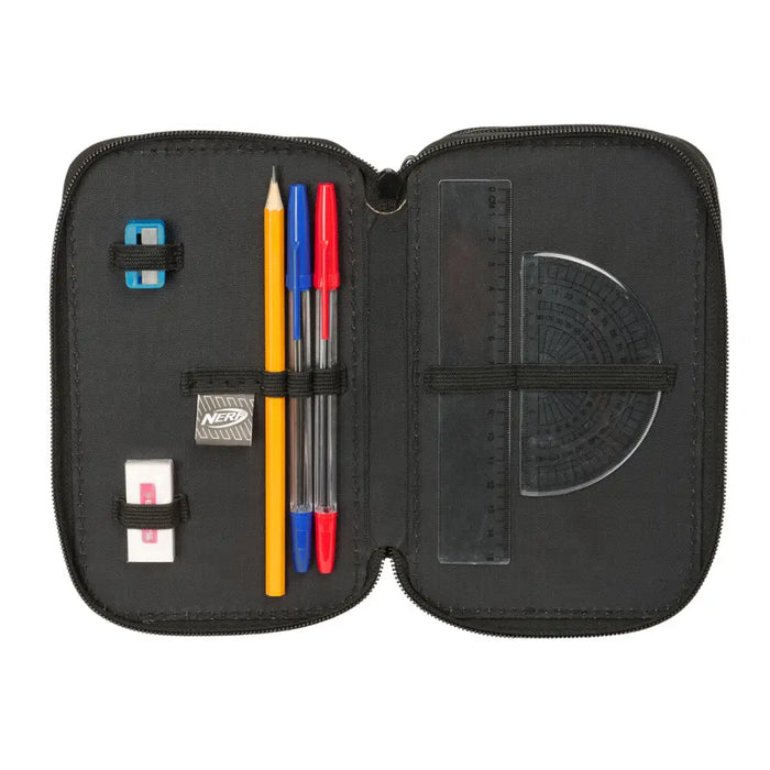 Пътническа Чанта Nerf Game Черен 12,5 x 19,5 x 5,5 cm 37