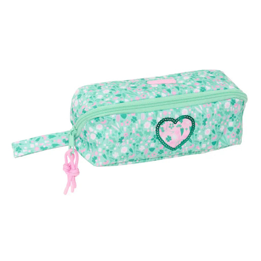 Пътническа Чанта Safta Cuore Мента 20 x 8 x 8 cm