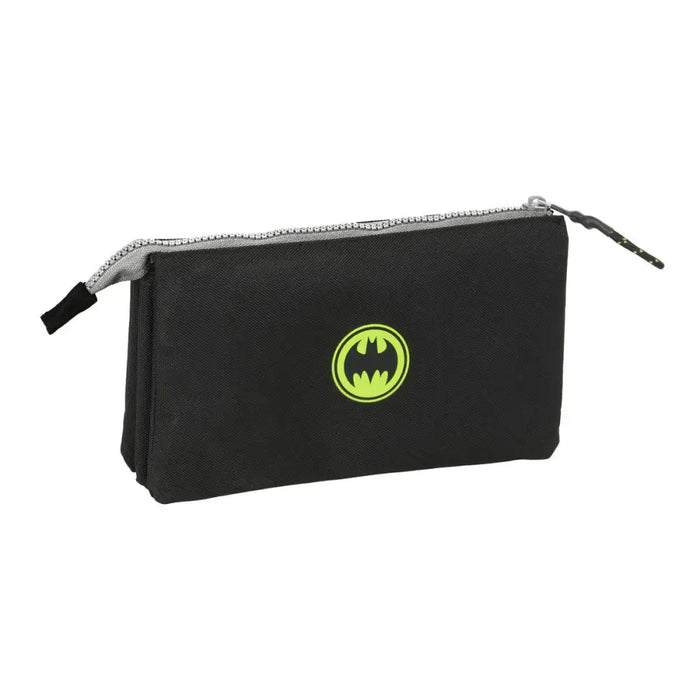 Пътническа Чанта Batman Game over Черен 22 x 12 x 3 cm
