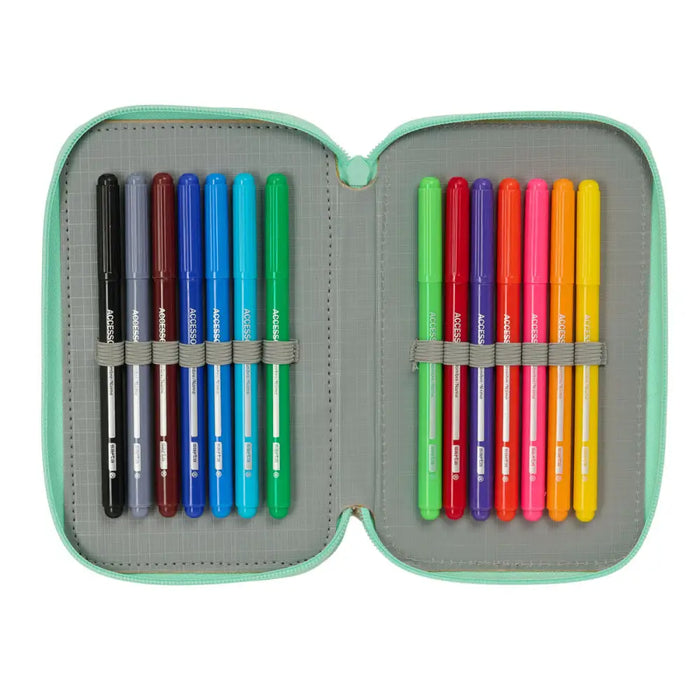 Пътническа Чанта Glow Lab Amazing 12,5 x 19,5 x 5,5 cm 37