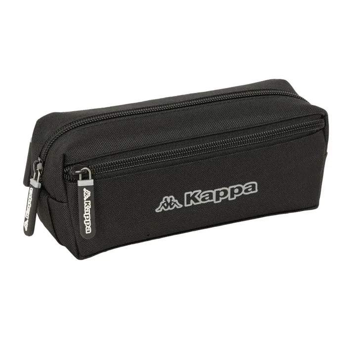 Пътническа Чанта Kappa Dark Черен