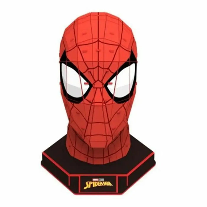 Пъзел 4D Spiderman Spin Master
