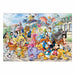 Пъзел Disney Parade Educa EB13289 (200 pcs)