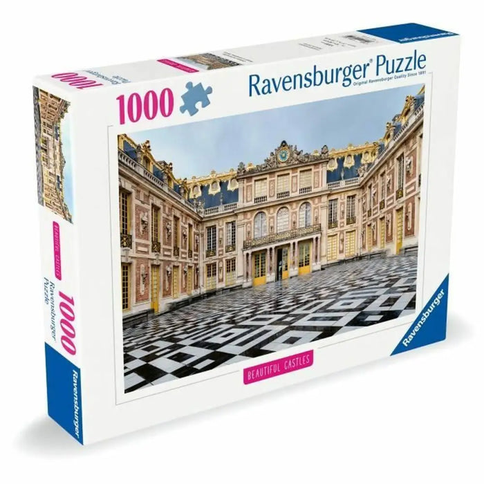 Пъзел Ravensburger 12001315