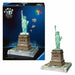 Пъзел Ravensburger 3D