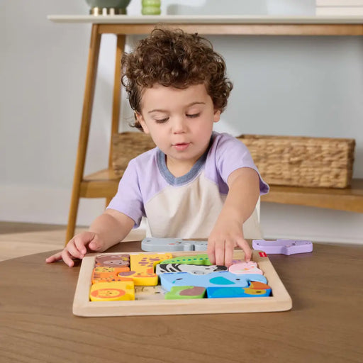 Пъзел Fisher-Price