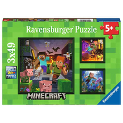 Пъзел Ravensburger