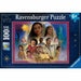 Пъзел Ravensburger Wish 100 Части