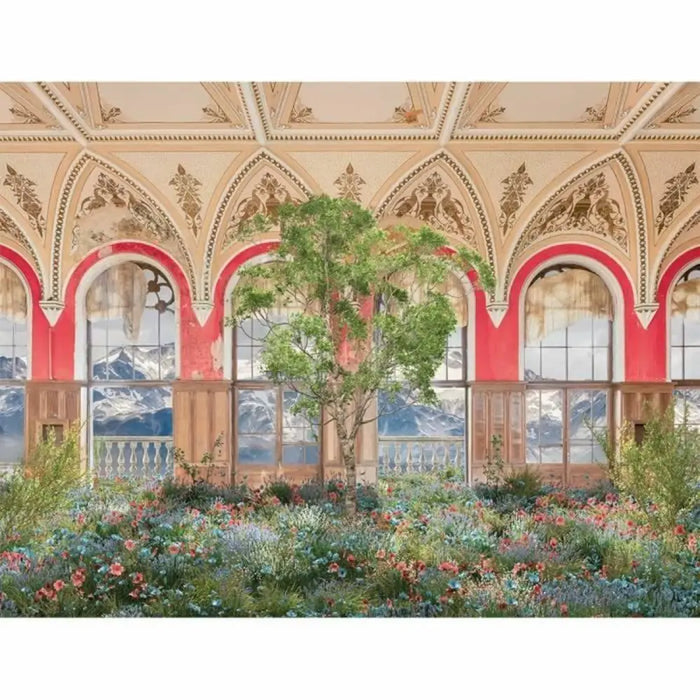 Пъзел Ravensburger Nathan