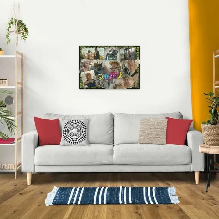 Пъзел Ravensburger One piece