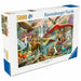 Пъзел Ravensburger Pilze & Mythen 5000 Части