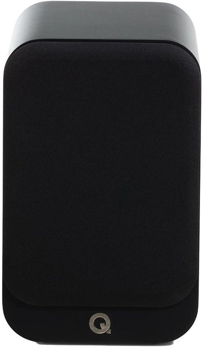 Колони Q Acoustics - 3020c, 2 броя, черни
