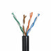 Q-LANTEC KIU5OUTS305Q мрежов кабел 305 m Cat5e U/UTP (UTP)