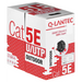 Q-LANTEC KIU5OUTS305Q мрежов кабел 305 m Cat5e U/UTP (UTP)