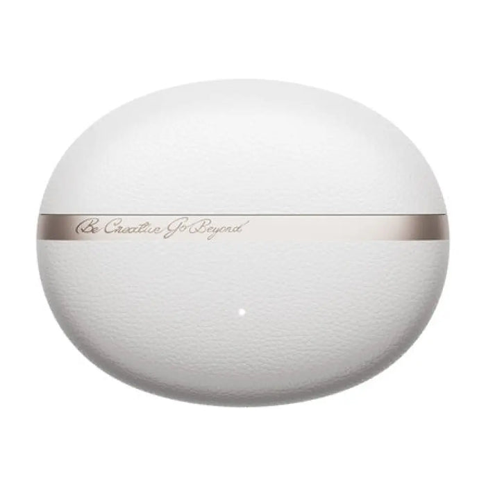 QCY безжични слушалки Crossky C50 (бели)