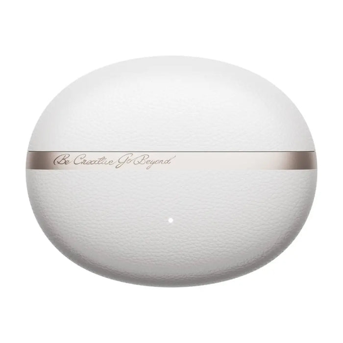 QCY безжични слушалки Crossky C50 (бели)