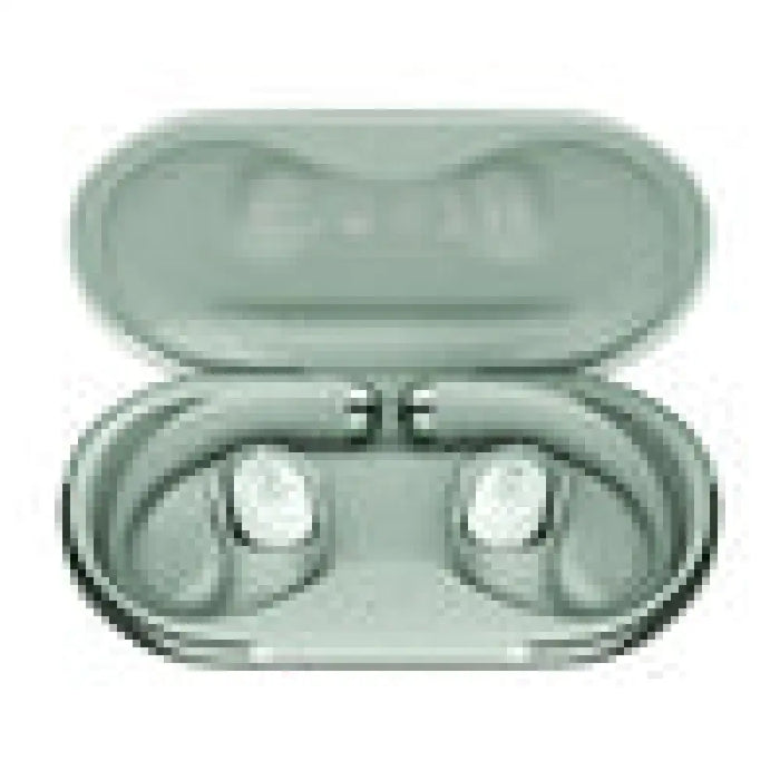 QCY Crossky R70 безжични слушалки (зелени)