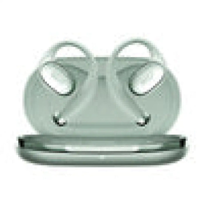 QCY Crossky R70 безжични слушалки (зелени)