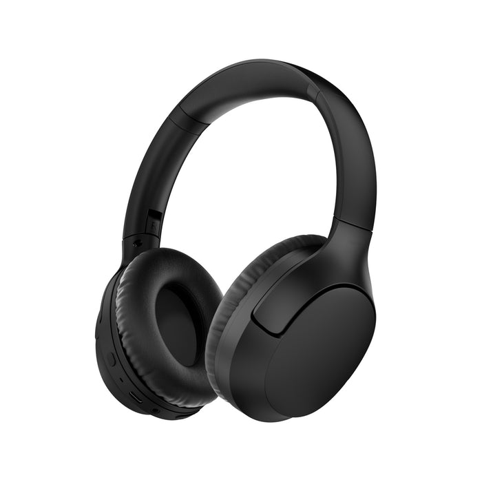 QCY H2-Pro Безжични слушалки с ENC функция - Черни