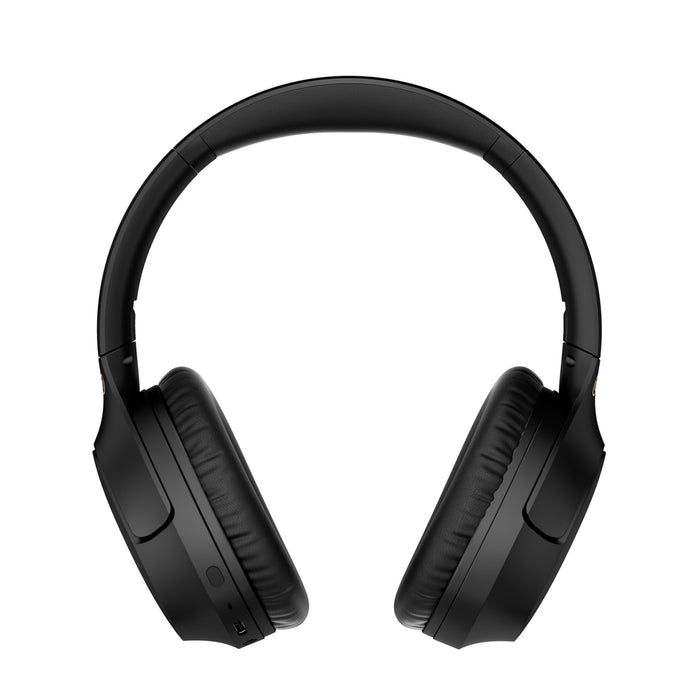QCY H2-Pro Безжични слушалки с ENC функция - Черни