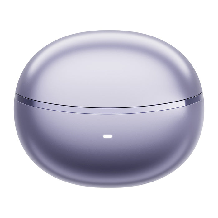 TWS QCY MeloBuds N70 слушалки (лилави)