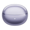 TWS QCY MeloBuds N70 слушалки (лилави)