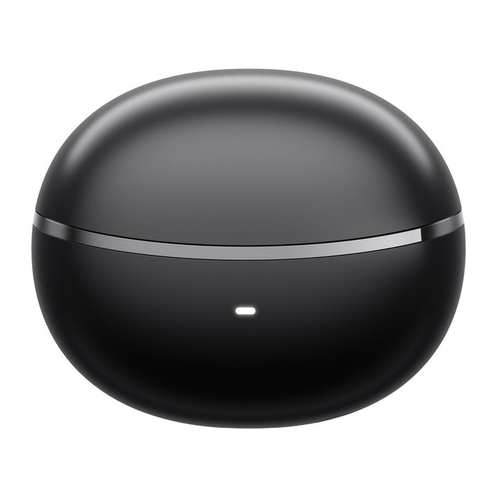 TWS QCY MeloBuds N70 слушалки (черни)